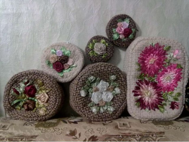 ленточное плетение в городе Екатеринбург, фото 3, стоимость: 500 руб.