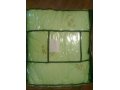 Новое одеяло 1,5 бамбуковое волокно в городе Краснодар, фото 1, Краснодарский край
