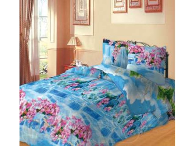 Продаю постельные комплекты от 650 руб. в городе Чебоксары, фото 1, Чувашия