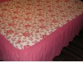 Продается покрывало на 1,5 спальную кровать в городе Курган, фото 1, Курганская область