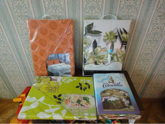 комплекты постельного белья новые в городе Ярославль, фото 2, Ярославская область