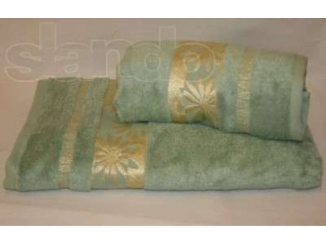 Бамбуковые полотенца в городе Санкт-Петербург, фото 3, стоимость: 305 руб.