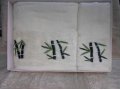 Бамбуковые полотенца в подарочных наборах в городе Челябинск, фото 2, стоимость: 990 руб.
