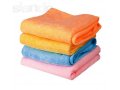 Турмалиновые полотенца 150см х 100см в городе Самара, фото 1, Самарская область