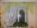 Продам штору с ламбрекеном в городе Хабаровск, фото 1, Хабаровский край
