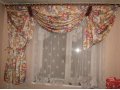 Продам шторы, карниз в городе Томск, фото 1, Томская область