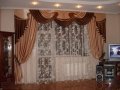 Пошив штор,покрывал,подушек на заказ в городе Воронеж, фото 1, Воронежская область