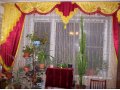 продаю шторы с ламбрекенами в городе Воронеж, фото 1, Воронежская область