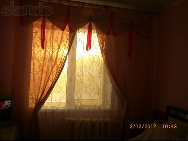 Продаются шторы в детскую комнату в городе Тобольск, фото 3, Тюменская область