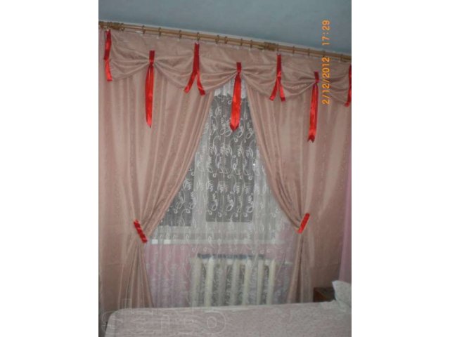 Продаются шторы в детскую комнату в городе Тобольск, фото 4, стоимость: 1 800 руб.