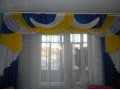 Продам штору в гостинную/зал б/у в городе Красноярск, фото 1, Красноярский край