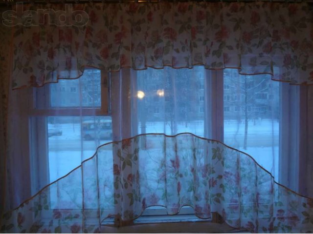 Пошив штор в городе Архангельск, фото 6, стоимость: 1 000 руб.