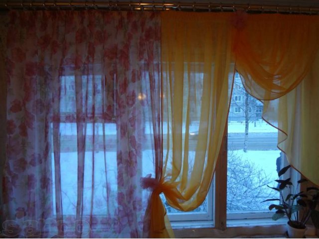 Пошив штор в городе Архангельск, фото 7, Шторы
