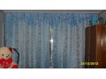 Продам шторы с ламбрекенами в городе Ачинск, фото 1, Красноярский край