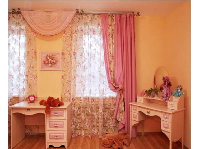 Шторы в детскую комнату в городе Казань, фото 6, стоимость: 100 руб.