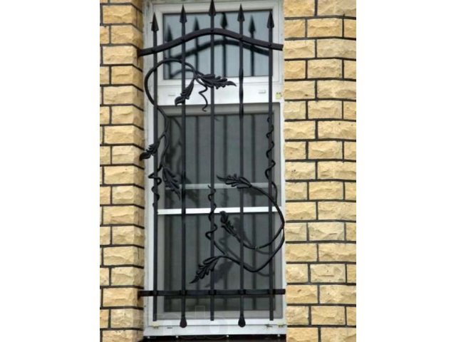 Решетки на окна в городе Ржев, фото 1, Жалюзи