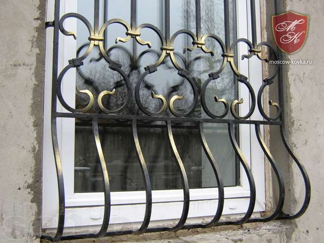 Решетки на окна в городе Ржев, фото 8, Тверская область