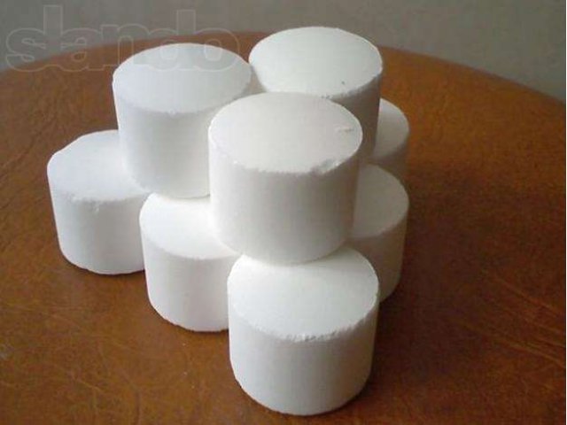Соль таблетированная экстра в городе Тверь, фото 1, стоимость: 400 руб.