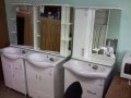 Продаем мебель для ванной комнаты в городе Омск, фото 2, стоимость: 3 460 руб.