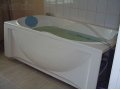 Продаю большую акриловую ванну в городе Тула, фото 1, Тульская область