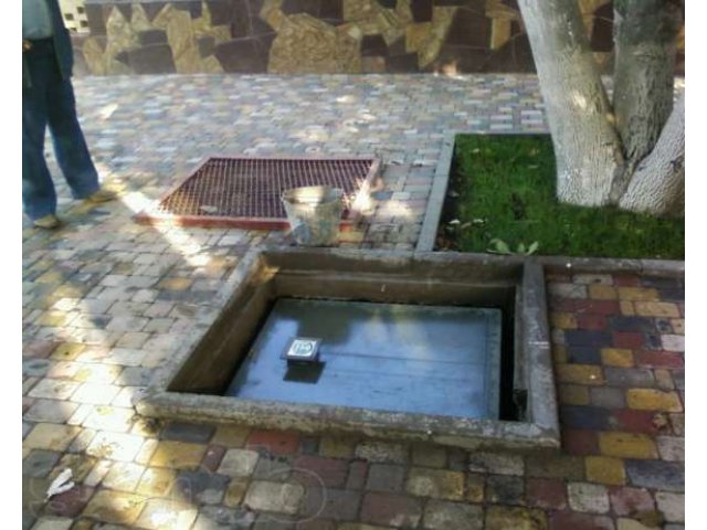 Автономная канализация Deka в городе Самара, фото 1, Сантехника