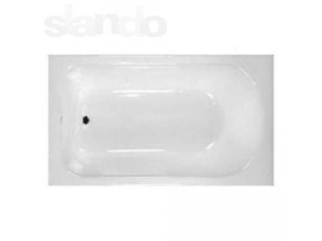 Продам чугунную ванну Family Standard 140x70x39 (новая) в городе Химки, фото 1, стоимость: 7 300 руб.