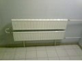 Отопительные одно-панельные радиаторы в городе Ульяновск, фото 1, Ульяновская область