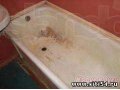 Ванна чугунная б.у. 1,5м продается за 1000р. в городе Стерлитамак, фото 1, Башкортостан