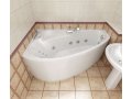 Продается акриловая ванна Triton ПЕАРЛ-ШЕЛЛ [ЛЕВАЯ], [ПРАВАЯ] в городе Оренбург, фото 1, Оренбургская область