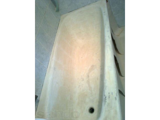 Эмалировка Ванн! Реставрация ванн- Наливной акрил! в городе Ставрополь, фото 5, стоимость: 4 000 руб.