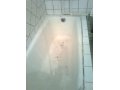 Эмалировка Ванн! Реставрация ванн- Наливной акрил! в городе Ставрополь, фото 2, стоимость: 4 000 руб.