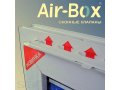 Оконные клапаны Air-Box в городе Барнаул, фото 1, Алтайский край