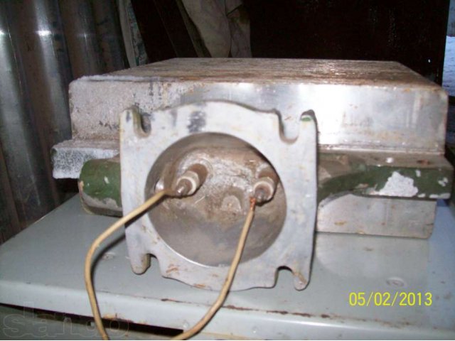 Радиатор (б/у) - алюминий массив, влагозащита. в городе Ижевск, фото 2, Отопление