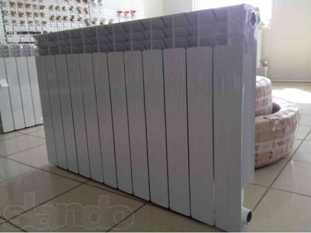 Радиаторы отопления от производителя в городе Брянск, фото 1, стоимость: 240 руб.