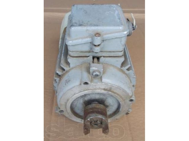 Электродвигатель асинхронный в городе Барнаул, фото 3, Алтайский край