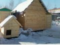 Будки для собак в городе Барнаул, фото 6, Лесопиломатериалы, столярные изделия