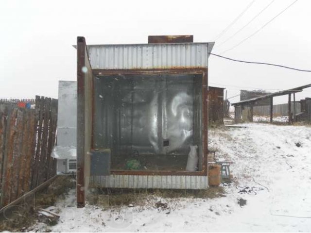 Сушильная камера для древесины в городе Иркутск, фото 2, Иркутская область