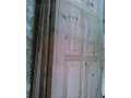 Дверные блоки из сосны, филенчатые. 3 штуки. в городе Екатеринбург, фото 1, Свердловская область