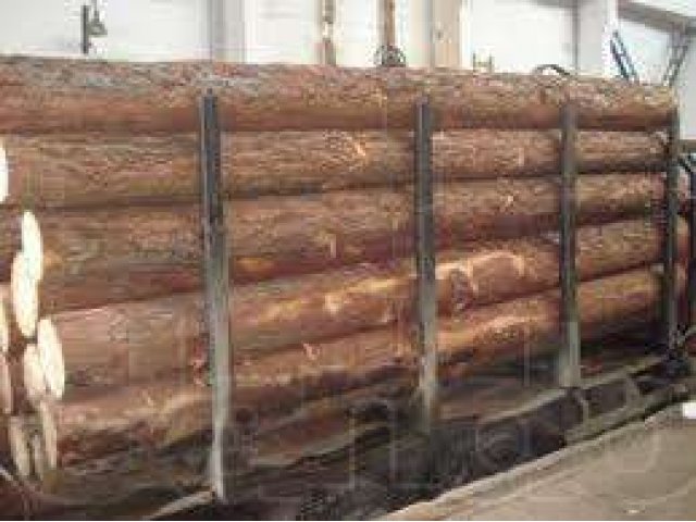 Продам лес пиловочник круглый  с доставкой в Челябинск в городе Челябинск, фото 1, стоимость: 2 600 руб.
