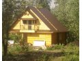 Дом из дерева в городе Уфа, фото 1, Башкортостан