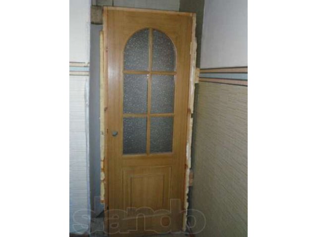 Двери шпон продам очень дешево в городе Пенза, фото 3, стоимость: 2 000 руб.