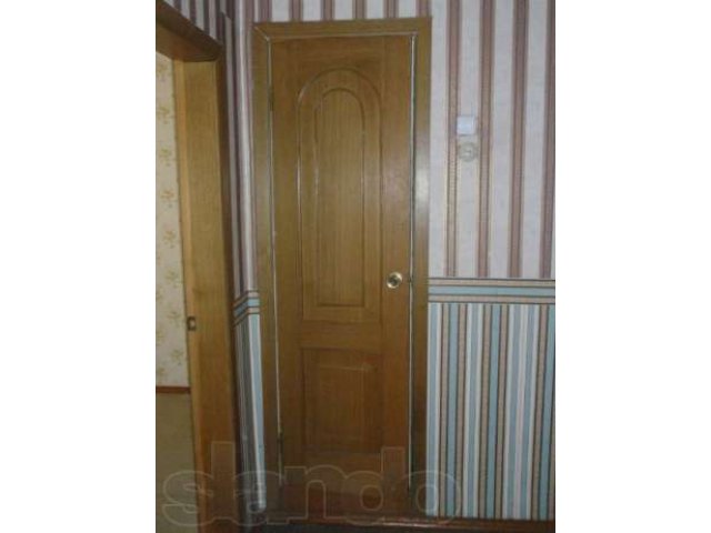 Двери шпон продам очень дешево в городе Пенза, фото 6, стоимость: 2 000 руб.