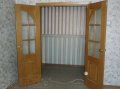 Двери шпон продам очень дешево в городе Пенза, фото 1, Пензенская область