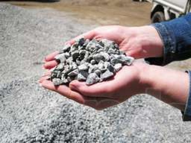 Отсев гпс щебень песок в краснодаре в городе Краснодар, фото 2, Облицовочные и отделочные