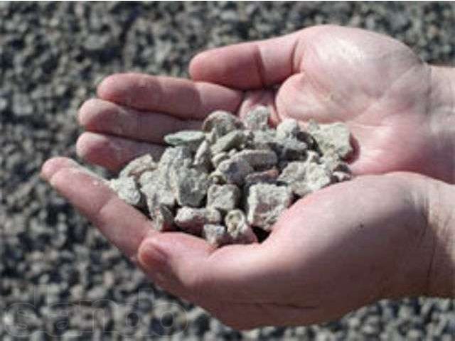 Отсев гпс щебень песок в краснодаре в городе Краснодар, фото 4, стоимость: 1 руб.