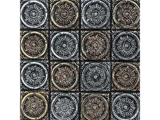 Большой выбор керамической мозаики в городе Самара, фото 3, Облицовочные и отделочные