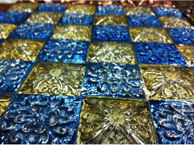 Большой выбор керамической мозаики в городе Самара, фото 5, стоимость: 2 500 руб.