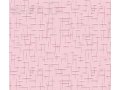 Панель пвх век (9 мм) креп розовый  0,25*2,6 м. в городе Самара, фото 1, Самарская область