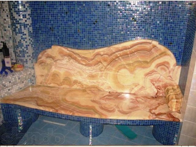 Натуральный камень для саун и бань. в городе Сургут, фото 1, стоимость: 5 000 руб.
