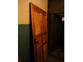 Продается дверь металлическая,облагороженная в городе Липецк, фото 1, Липецкая область